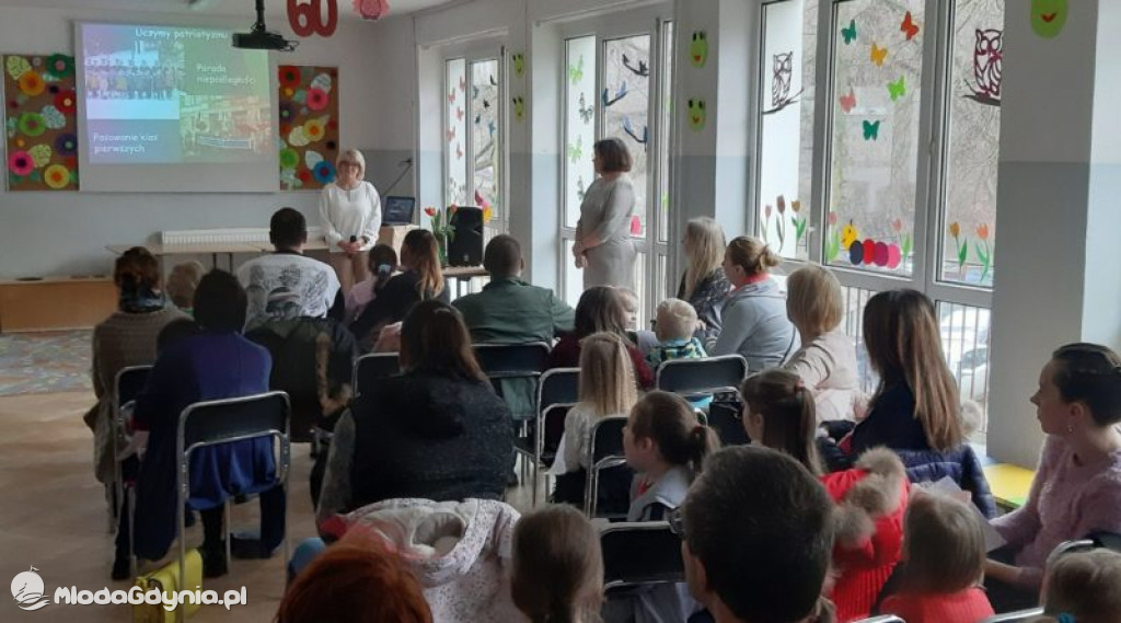 SP 26 - Dzień Otwarty Szkoły