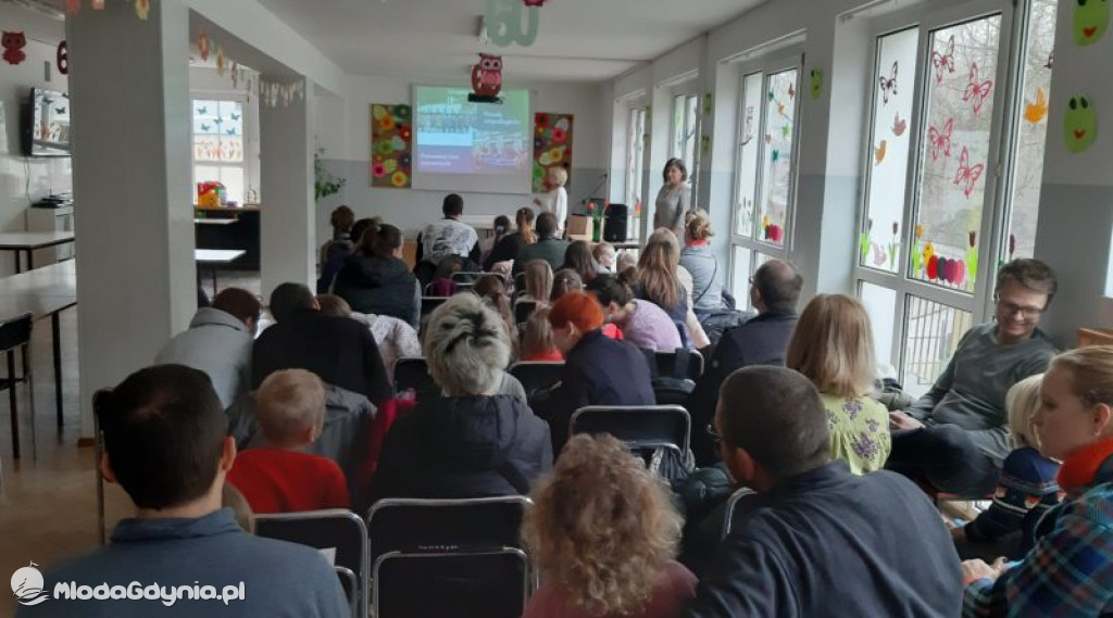 SP 26 - Dzień Otwarty Szkoły
