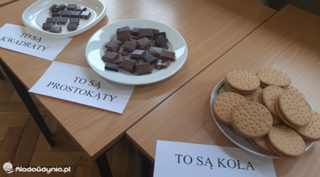 SP 26 - Dzień Otwarty Szkoły
