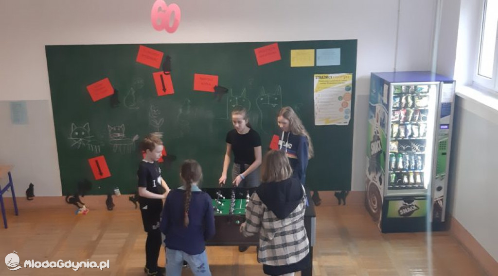 SP 26 - Dzień Otwarty Szkoły