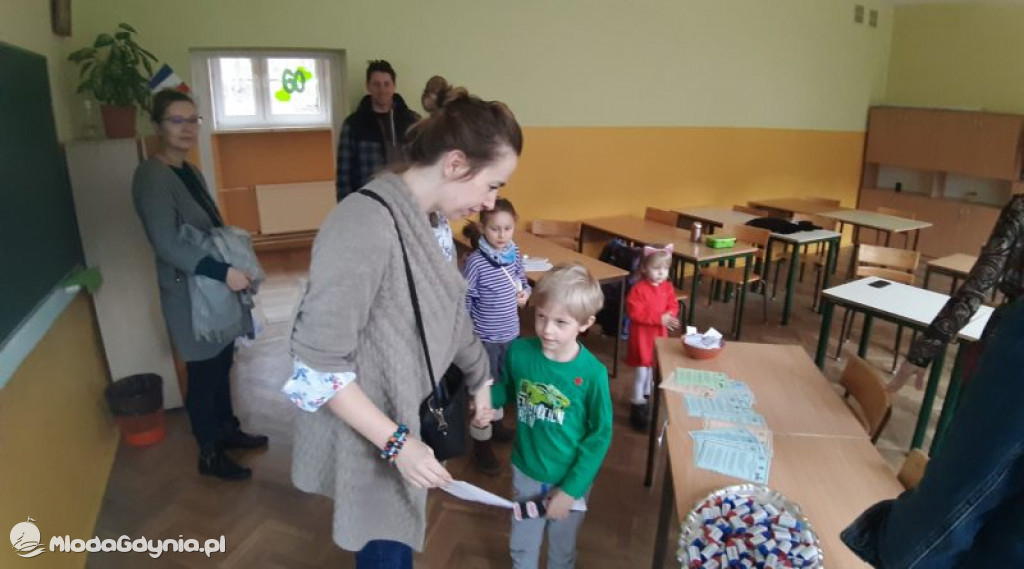 SP 26 - Dzień Otwarty Szkoły