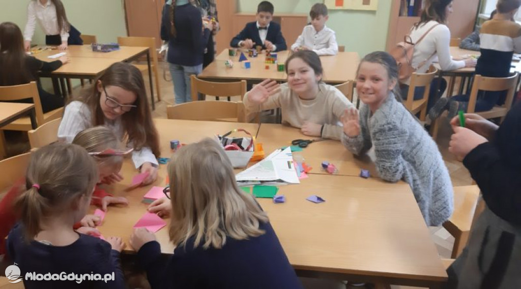 SP 26 - Dzień Otwarty Szkoły