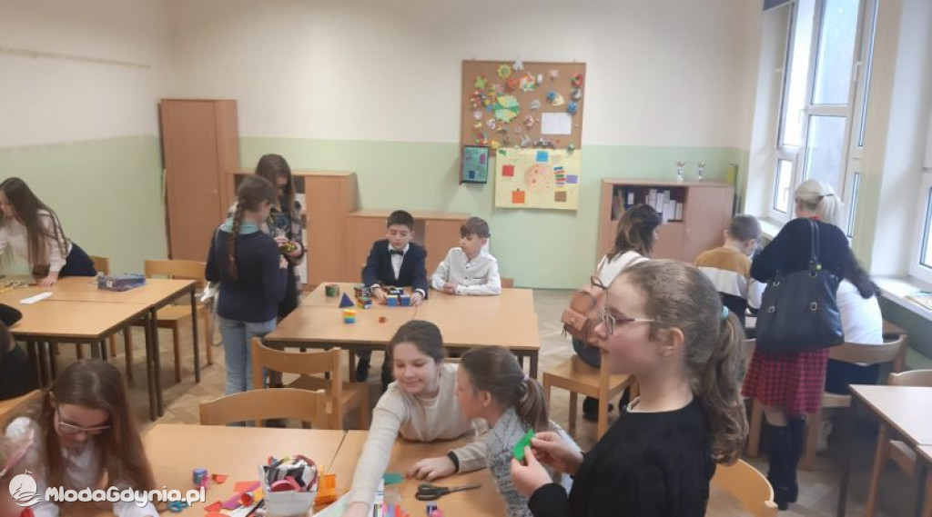 SP 26 - Dzień Otwarty Szkoły