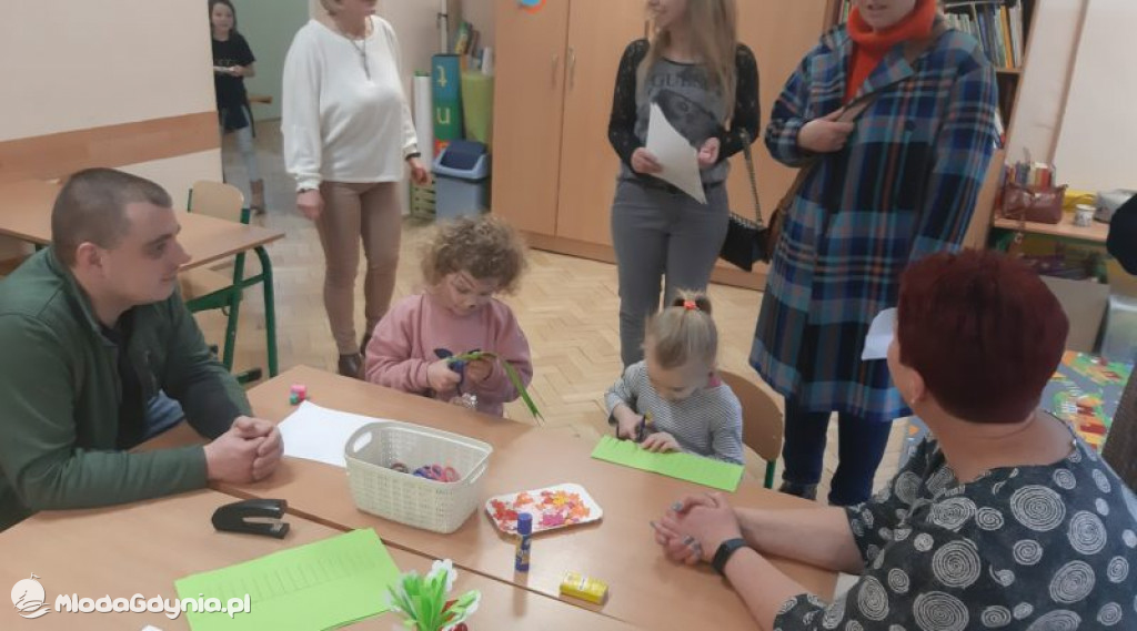 SP 26 - Dzień Otwarty Szkoły