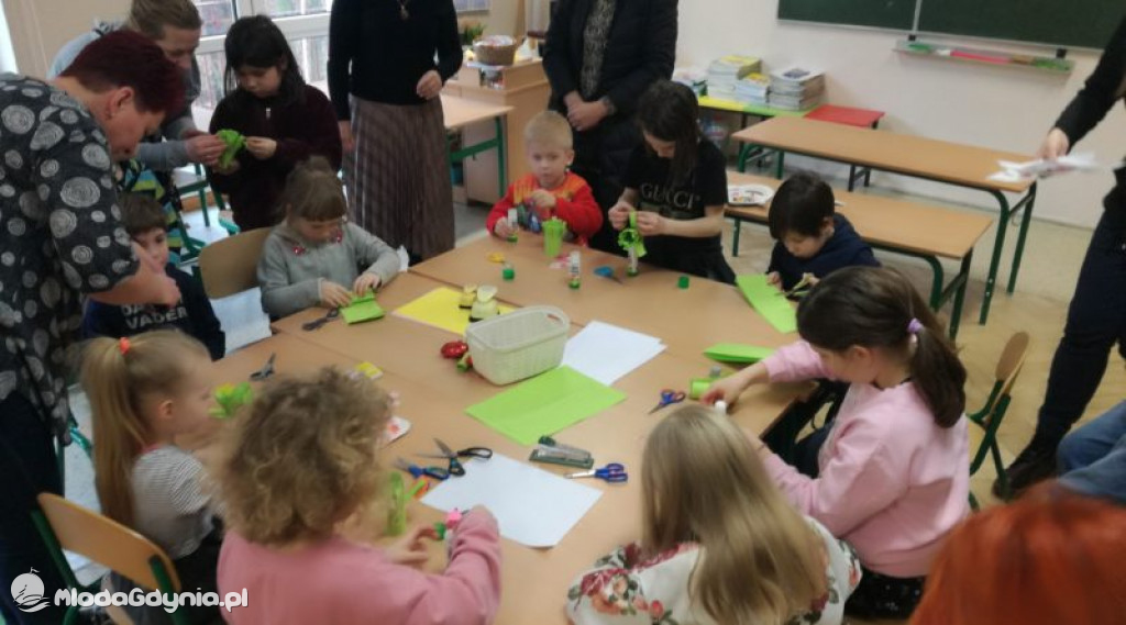 SP 26 - Dzień Otwarty Szkoły