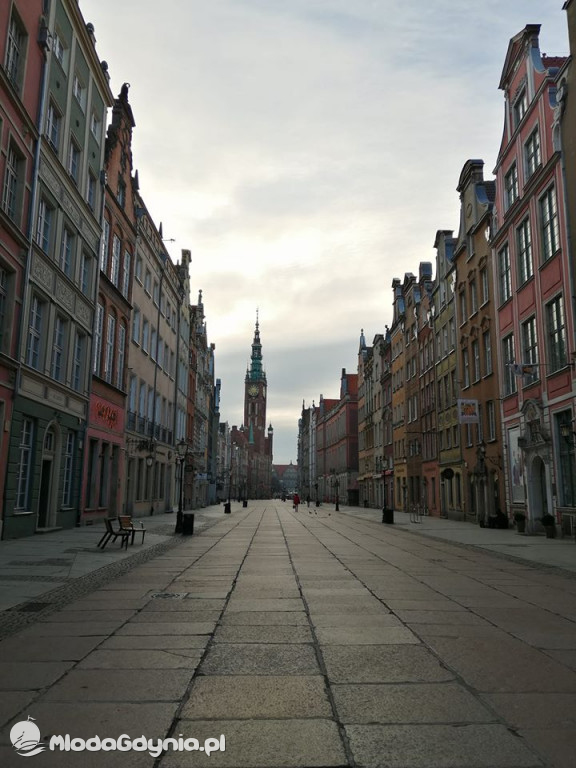 Gdynia 18.03.2020