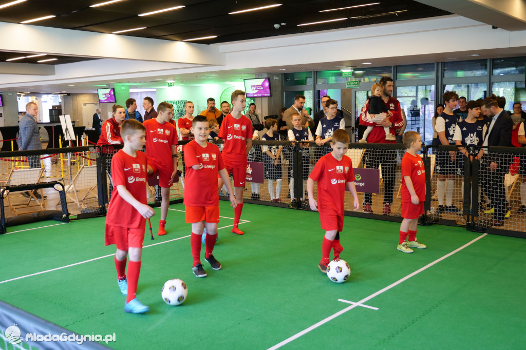 Drużyna Energii wkracza do akcji