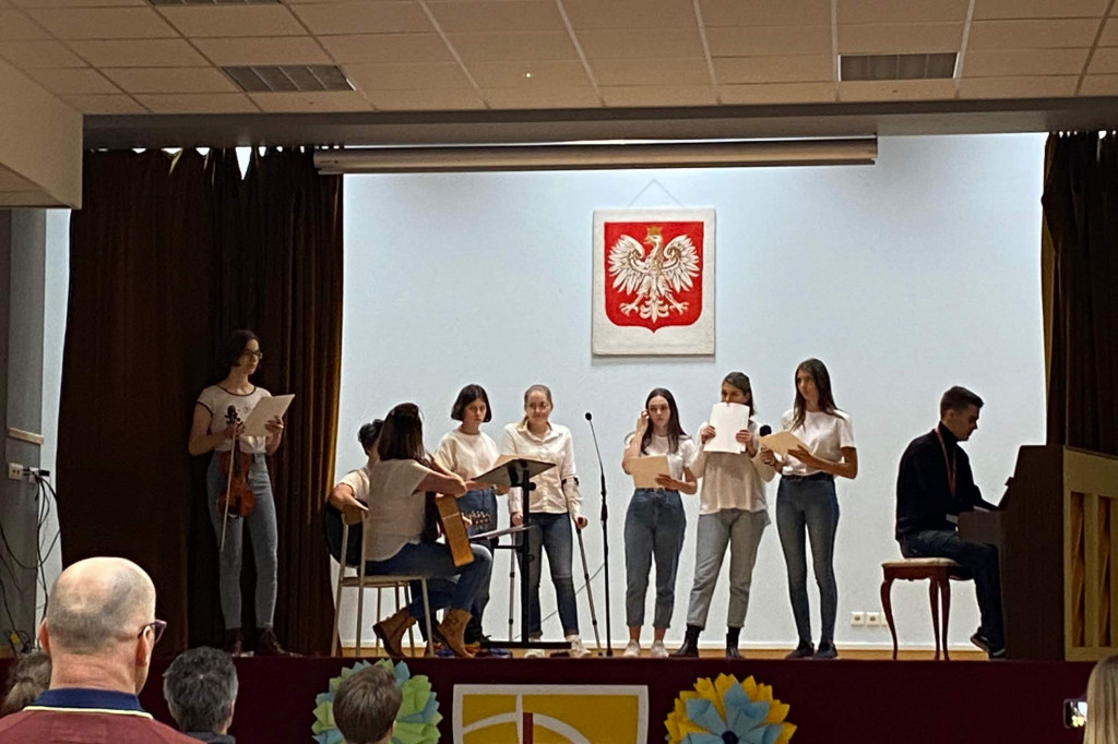 Dzień Otwarty Zespołu Szkół Jezuitów 07.03.2020