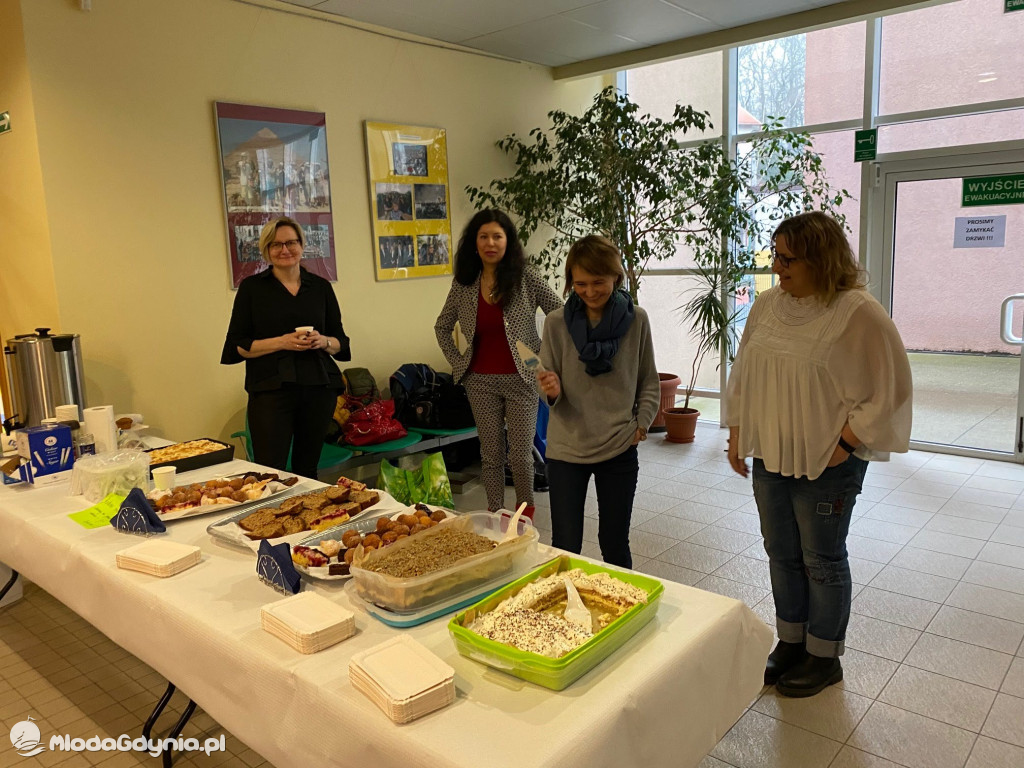 Dzień Otwarty Zespołu Szkół Jezuitów 07.03.2020