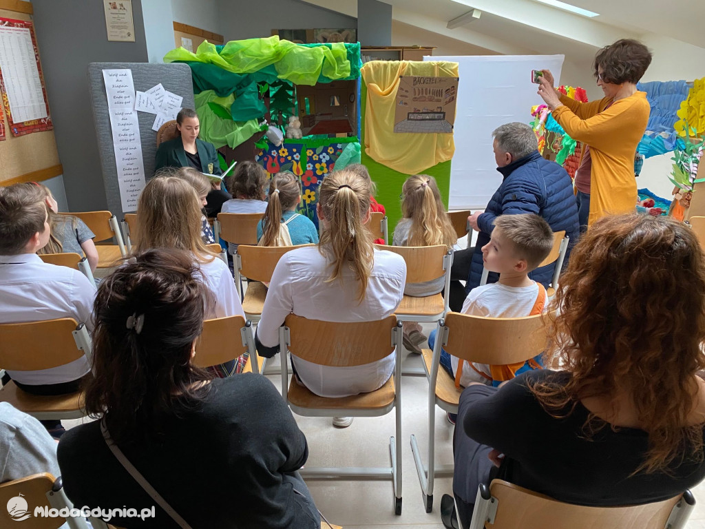 Dzień Otwarty Zespołu Szkół Jezuitów 07.03.2020