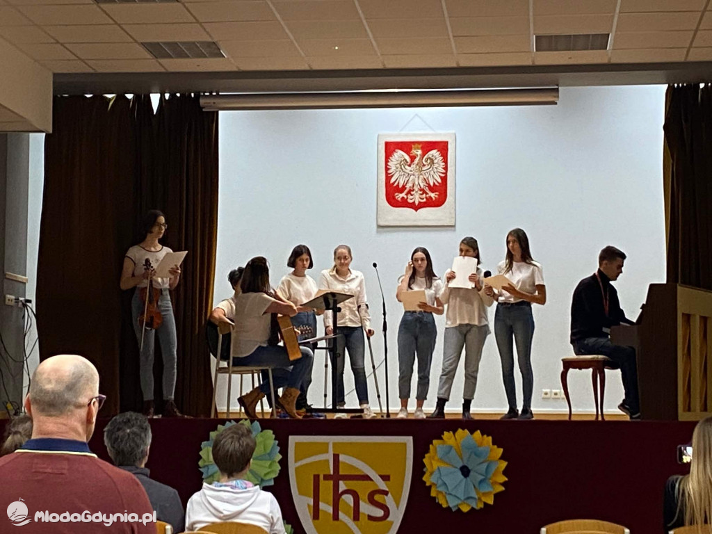 Dzień Otwarty Zespołu Szkół Jezuitów 07.03.2020