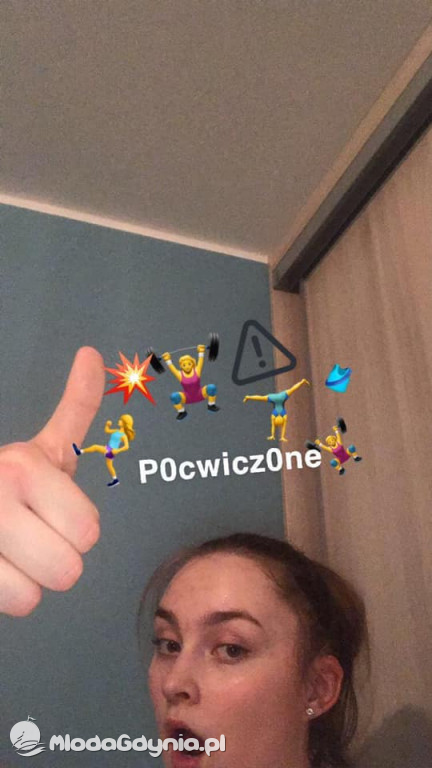 GAS - konkurs na aktywność fizyczną w domu