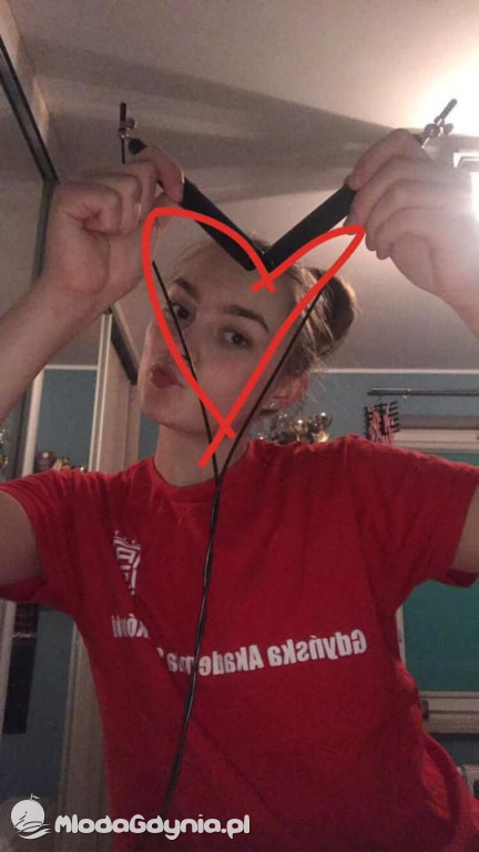 GAS - konkurs na aktywność fizyczną w domu