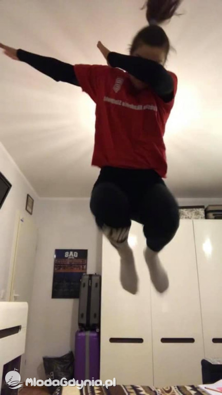 GAS - konkurs na aktywność fizyczną w domu