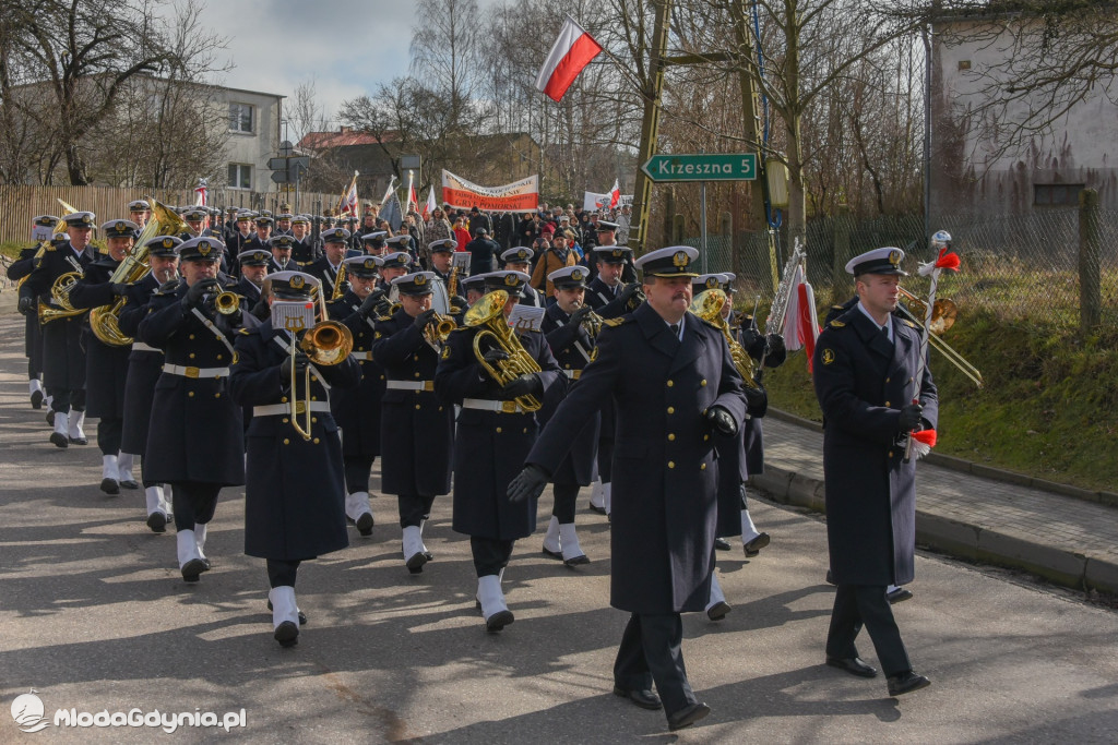 Rocznica śmierci kapitana Józefa Dambka