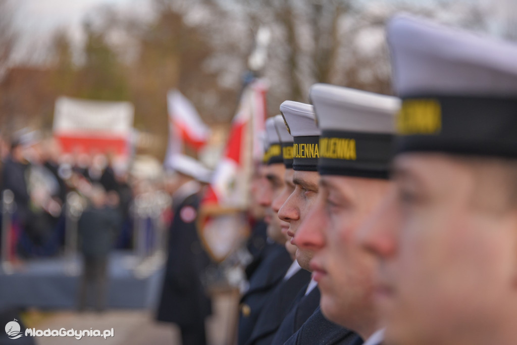 Rocznica śmierci kapitana Józefa Dambka