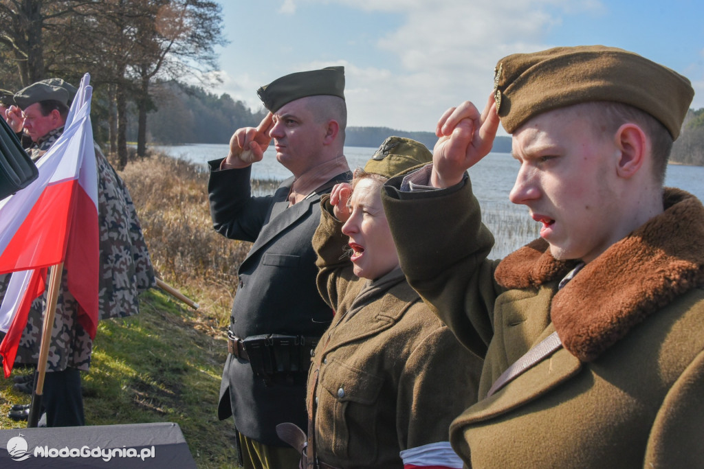 Rocznica śmierci kapitana Józefa Dambka