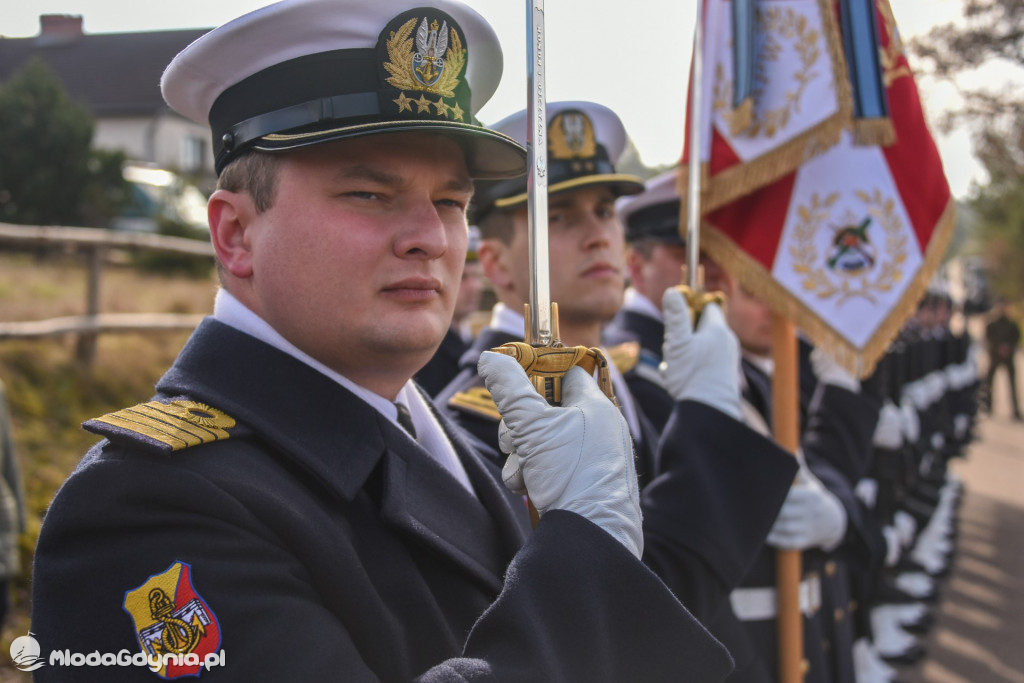 Rocznica śmierci kapitana Józefa Dambka