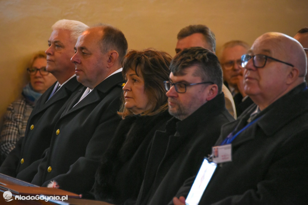 Rocznica śmierci kapitana Józefa Dambka