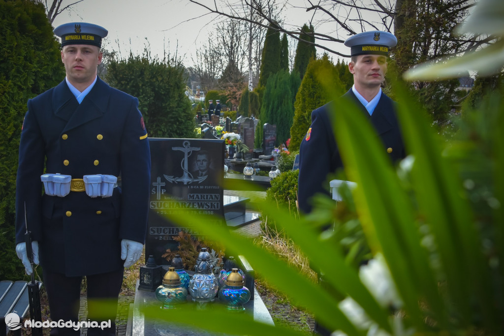 49. rocznica powstania 3. Flotylli Okrętów