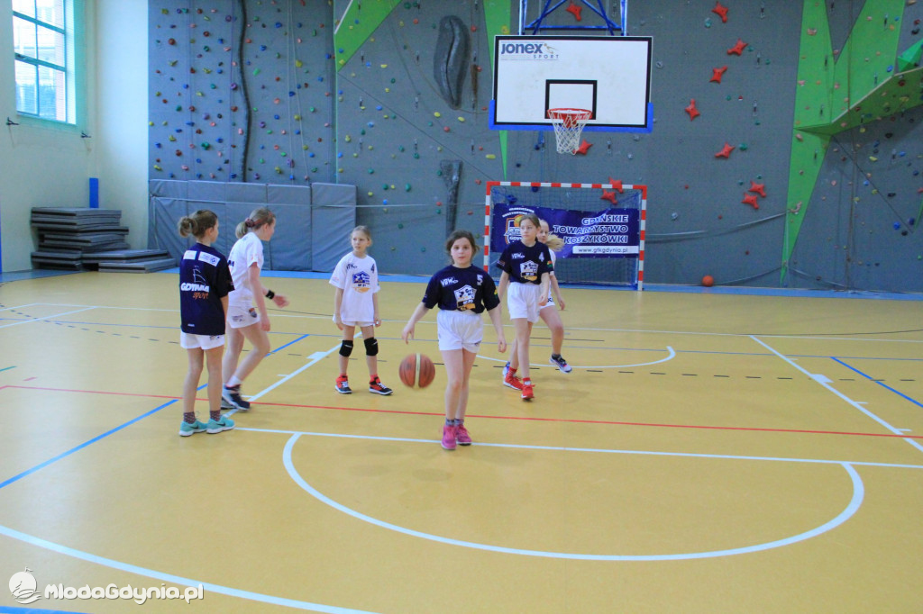 Gdynia Młoda Liga IV turniej 2020