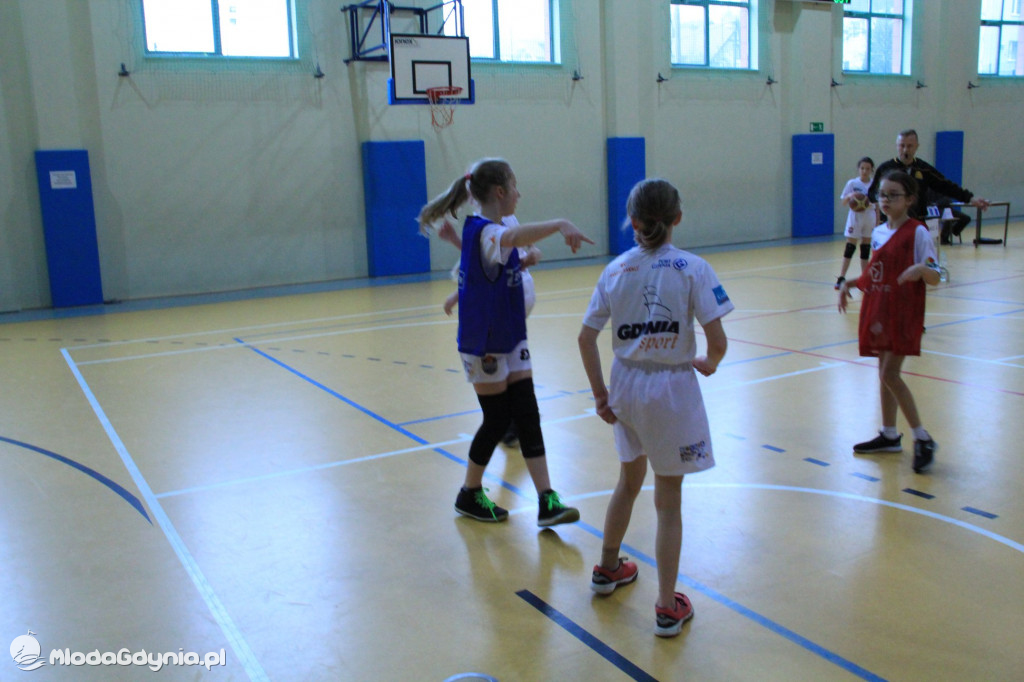 Gdynia Młoda Liga IV turniej 2020