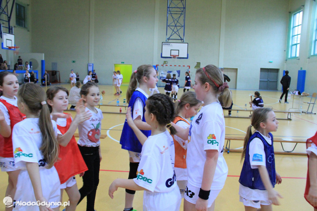 Gdynia Młoda Liga IV turniej 2020