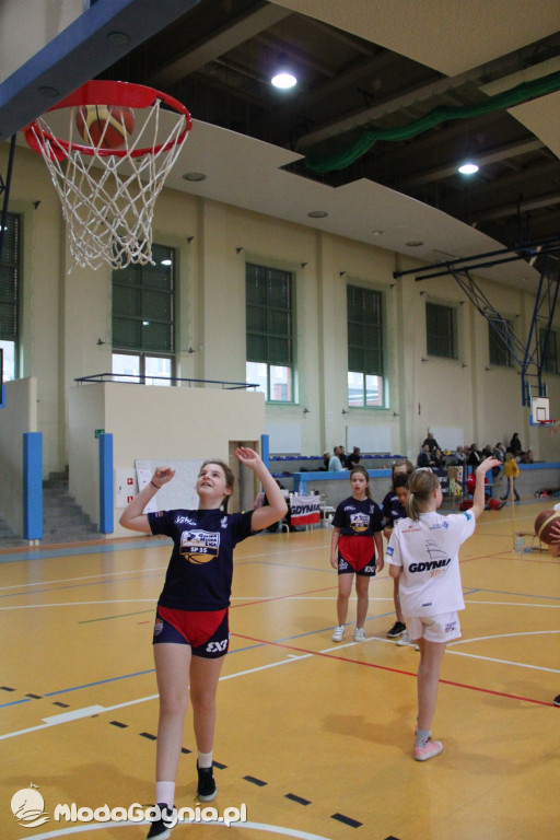 Gdynia Młoda Liga IV turniej 2020