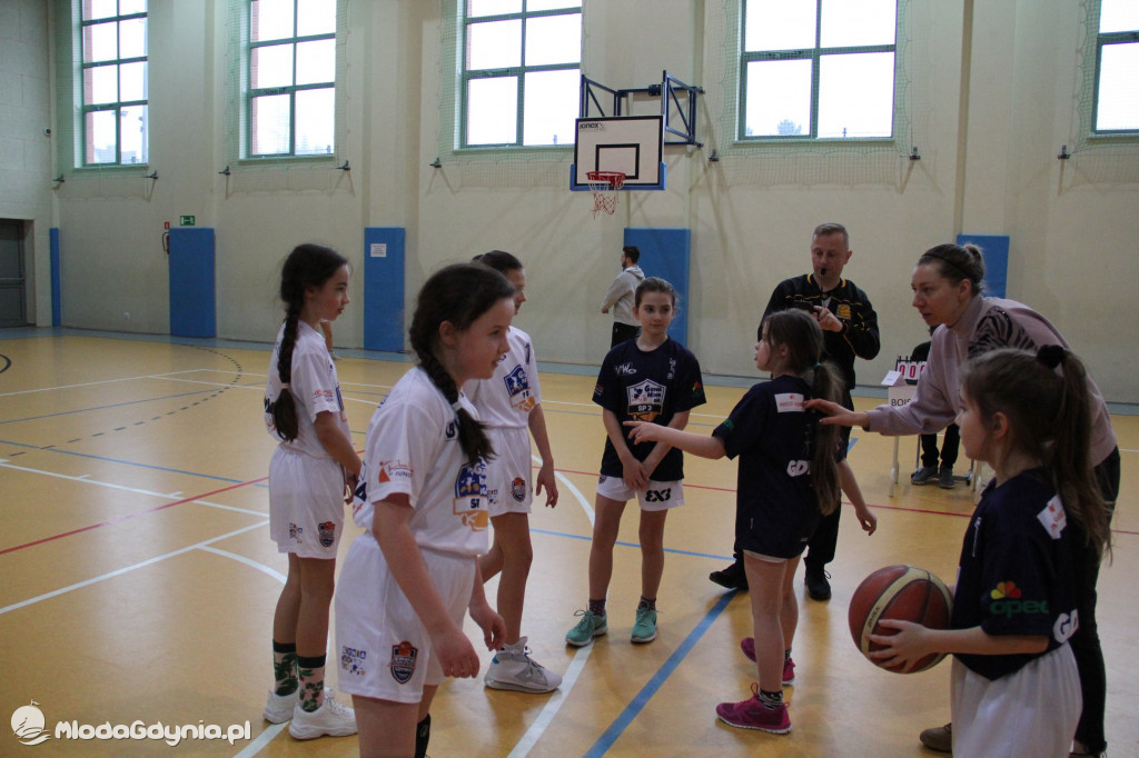 Gdynia Młoda Liga IV turniej 2020