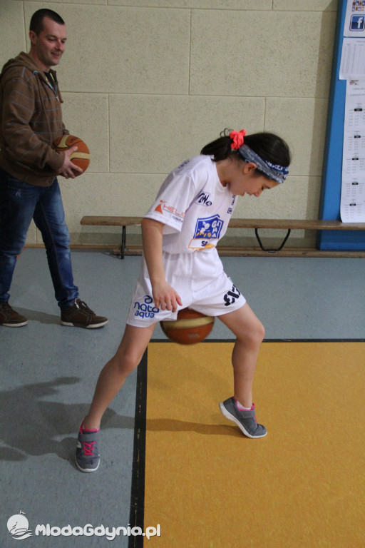 Gdynia Młoda Liga IV turniej 2020