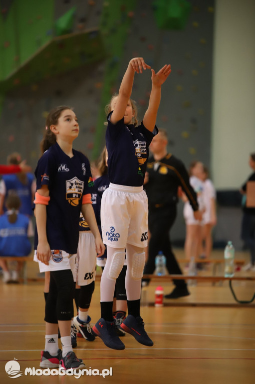 Gdynia Młoda Liga IV turniej 2020