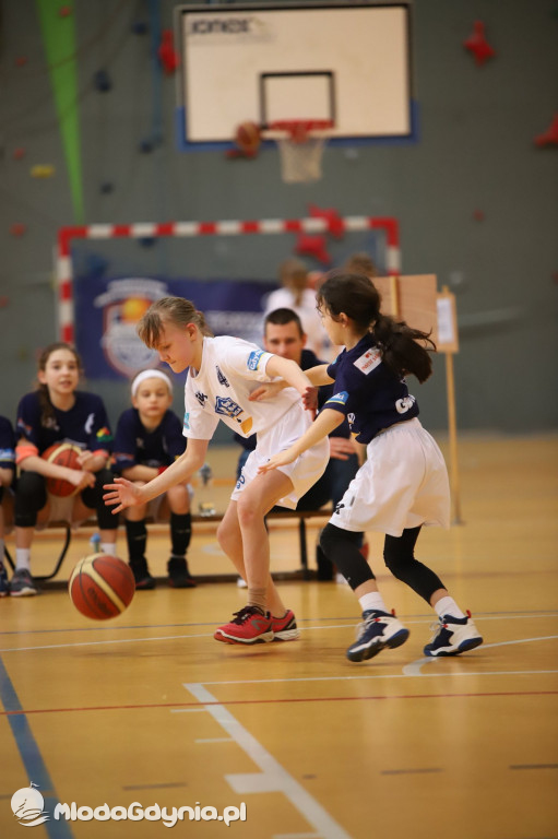 Gdynia Młoda Liga IV turniej 2020