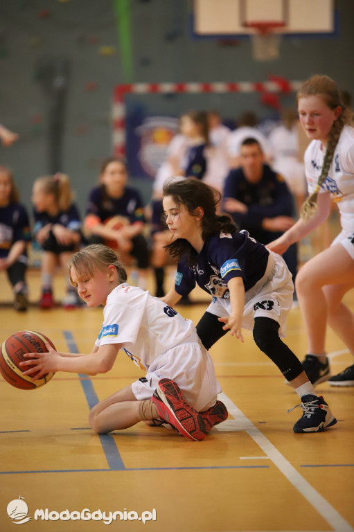 Gdynia Młoda Liga IV turniej 2020