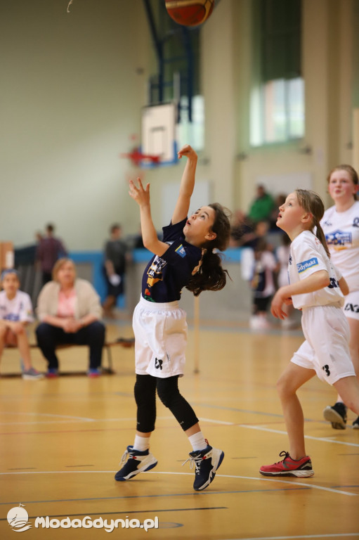 Gdynia Młoda Liga IV turniej 2020