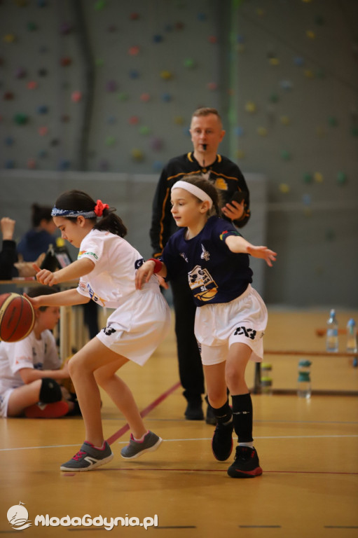 Gdynia Młoda Liga IV turniej 2020