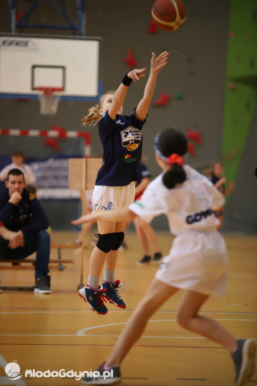 Gdynia Młoda Liga IV turniej 2020