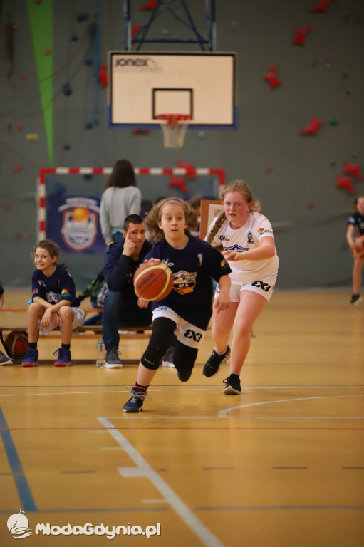 Gdynia Młoda Liga IV turniej 2020