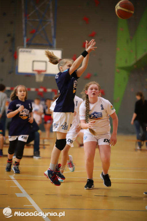 Gdynia Młoda Liga IV turniej 2020