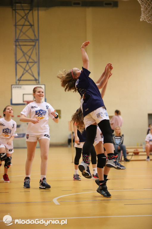 Gdynia Młoda Liga IV turniej 2020