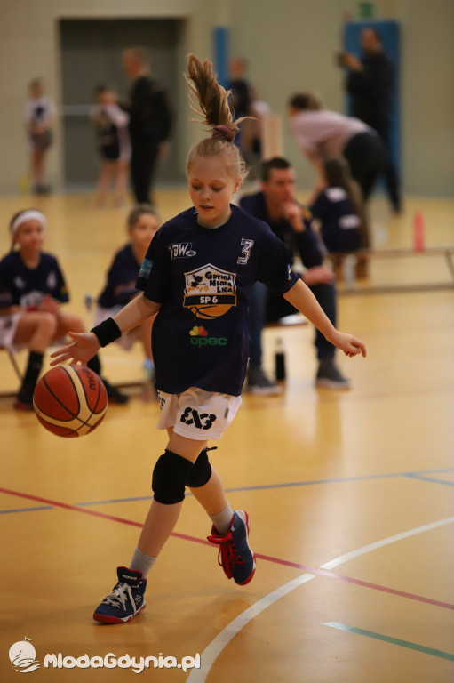 Gdynia Młoda Liga IV turniej 2020