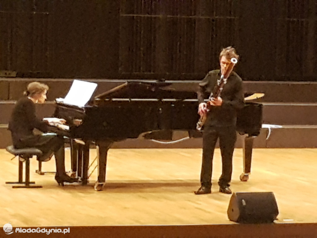 V Świętokrzyski Festiwal Klas Instrumentów Dętych Szkół Muzycznych I i II stopnia w Kielcach