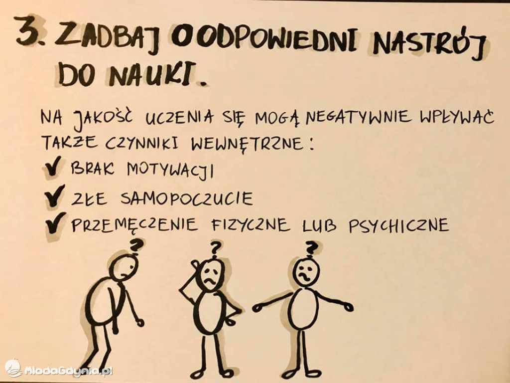 SP 51 radzi jak funkcjonować w czasach koronawirusa i Kilka wskazówek jak uczyć się w domu