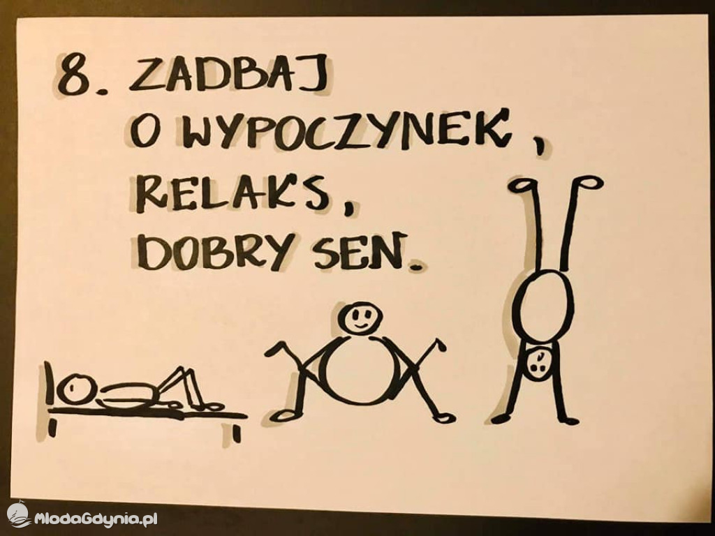 SP 51 radzi jak funkcjonować w czasach koronawirusa i Kilka wskazówek jak uczyć się w domu