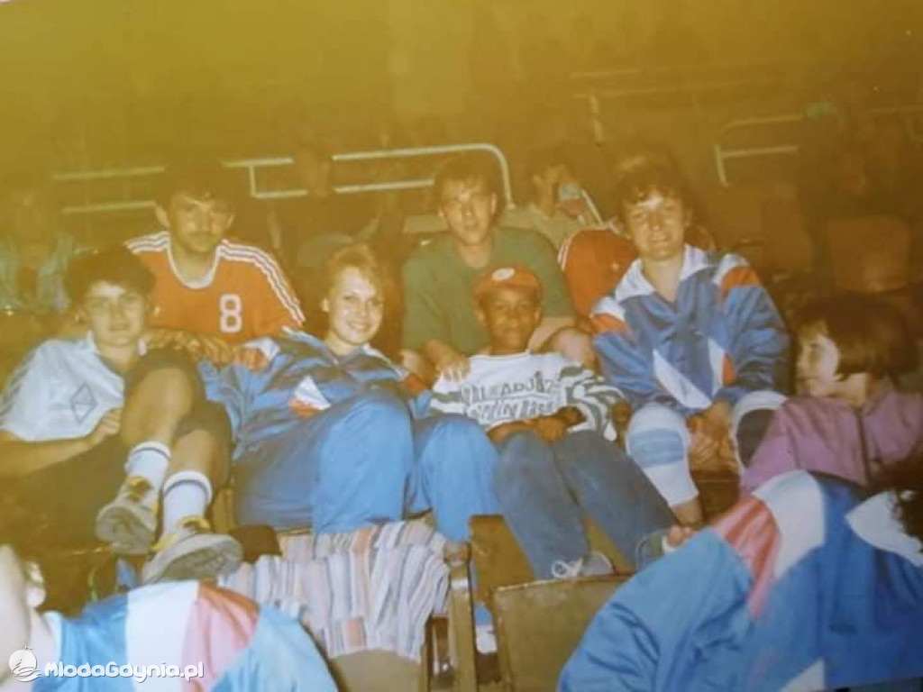 Piłka ręczna w Gdyni - drużyny Bałtyku Gdynia