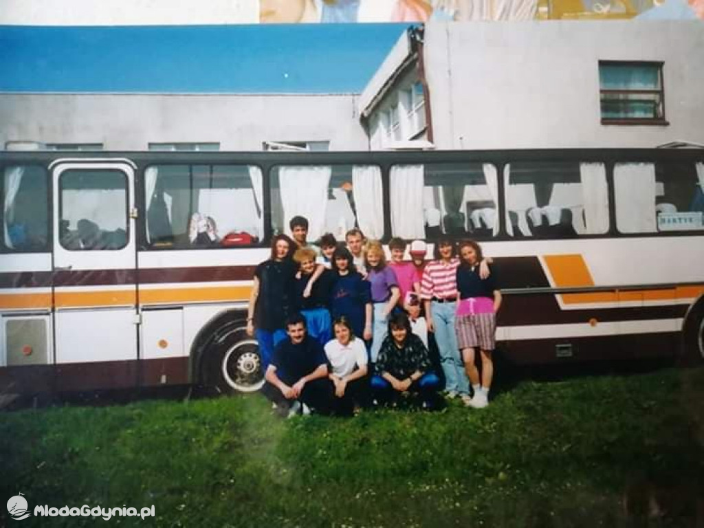 Piłka ręczna w Gdyni - drużyny Bałtyku Gdynia