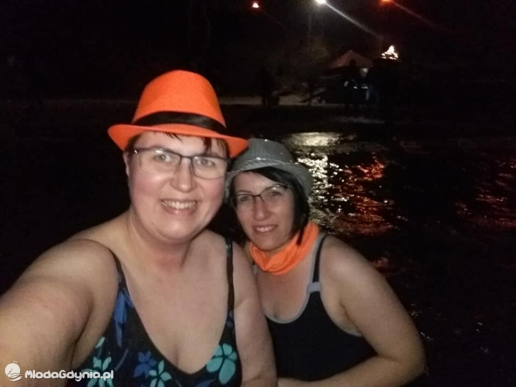 Morsowanie przy pełni księżyca - w czapkach i nie tylko 9 marca 2020