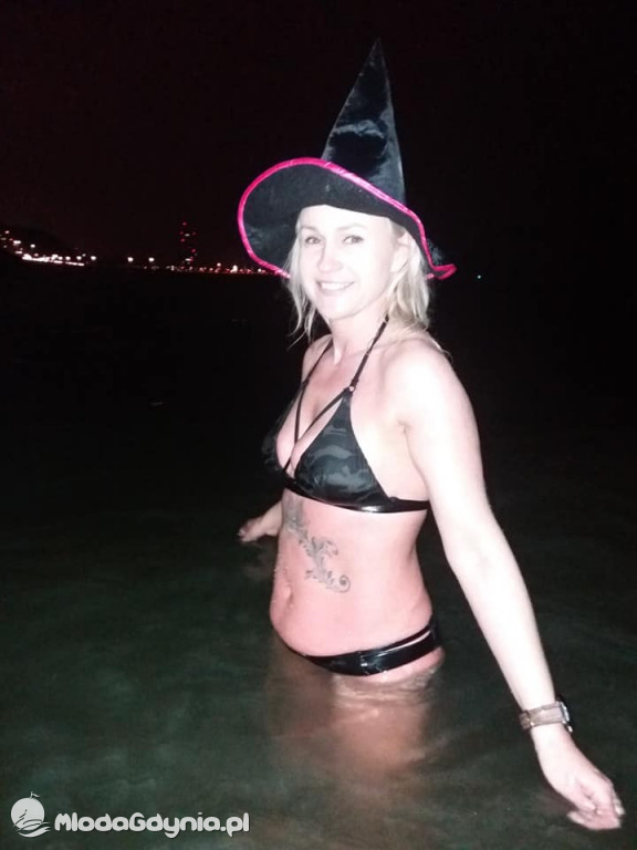 Morsowanie przy pełni księżyca - w czapkach i nie tylko 9 marca 2020