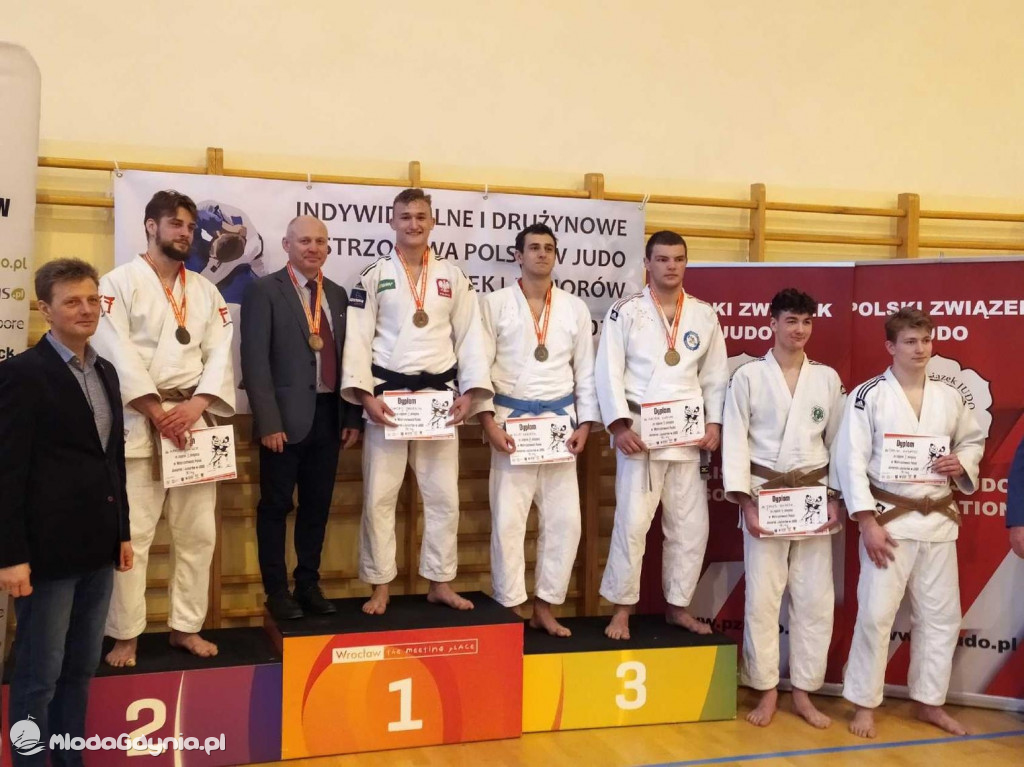 Galeon Judo Ostrawa 2020