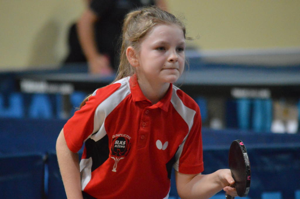 3 Grand Prix Polski Młodzików w Tenisie Stołowym 2020