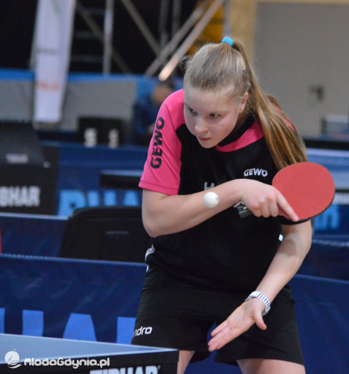 3 Grand Prix Polski Młodzików w Tenisie Stołowym 2020